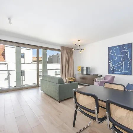 Omnia 9 - 0203 דירה