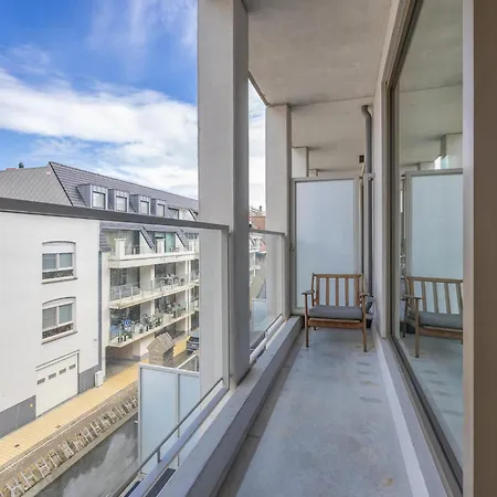 Omnia 9 - 0203 Apartment