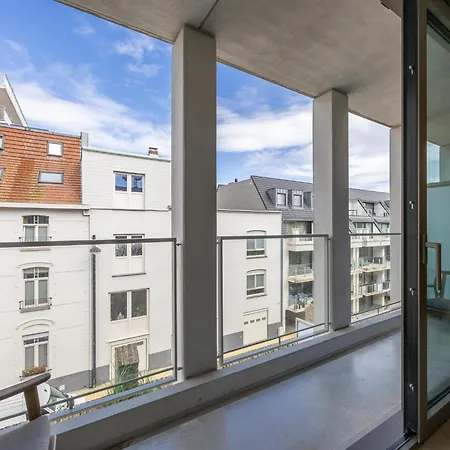 Apartment Omnia 9 - 0203 + Parking 11