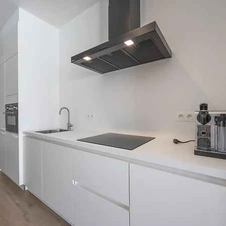 Apartment Omnia 9 - 0203 + Parking 11 Middelkerke
