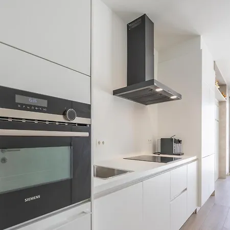 Apartment Omnia 9 - 0203 + Parking 11