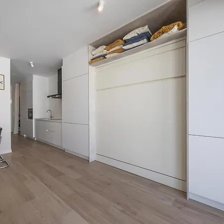 Apartment Omnia 9 - 0203 + Parking 11 *
