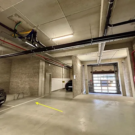 Omnia 9 - 0203 + Parking 11 * Middelkerke